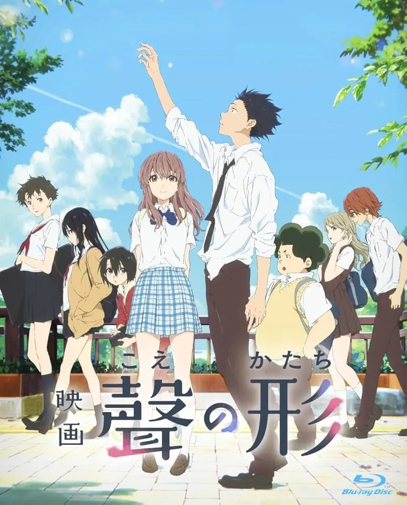 Koe no Katachi