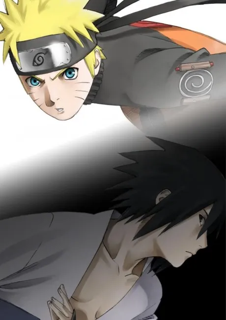 Naruto Shippuden Movie 2: Kizuna