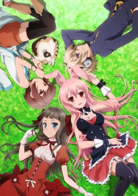 Mondaiji-tachi ga Isekai kara Kuru Sou desu yo ?