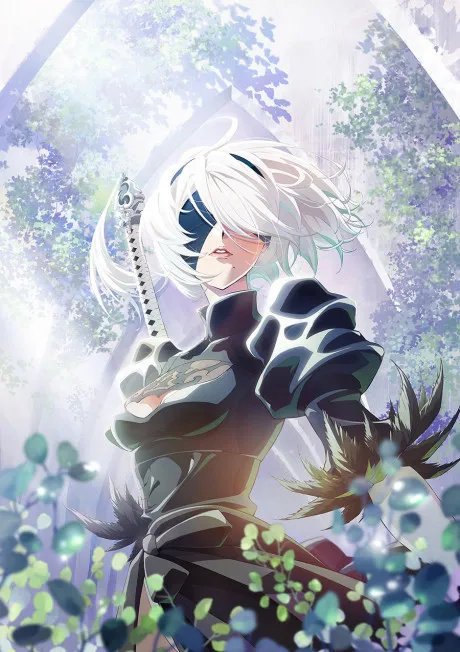 NieR:Automata ver1.1a