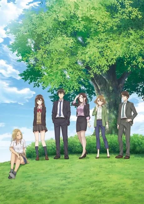 Hige wo Soru. Soshite Joshikosei wo Hirou.