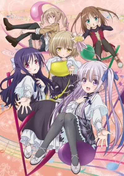 Tenshi no 3P !
